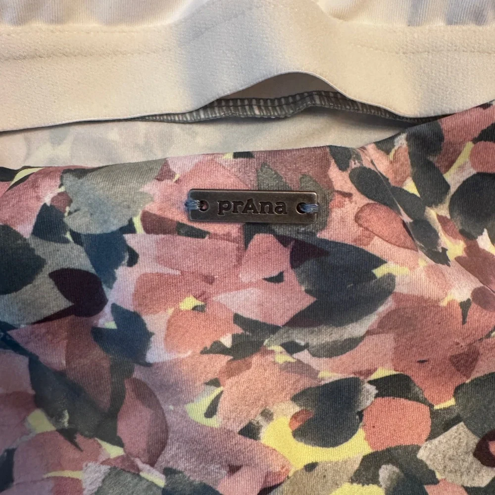 Prana Jewel Lake dress, like new - Picture 8 of 10